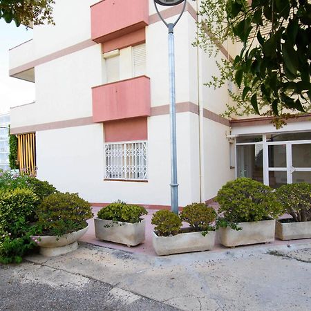 Apartament La Gavina Salou Zewnętrze zdjęcie
