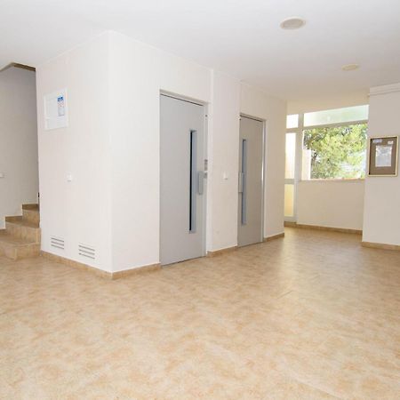 Apartament La Gavina Salou Zewnętrze zdjęcie
