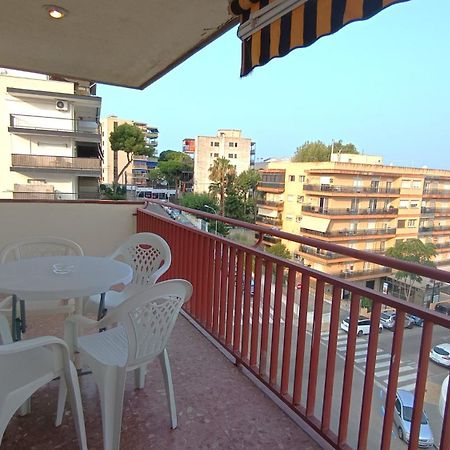 Apartament La Gavina Salou Zewnętrze zdjęcie