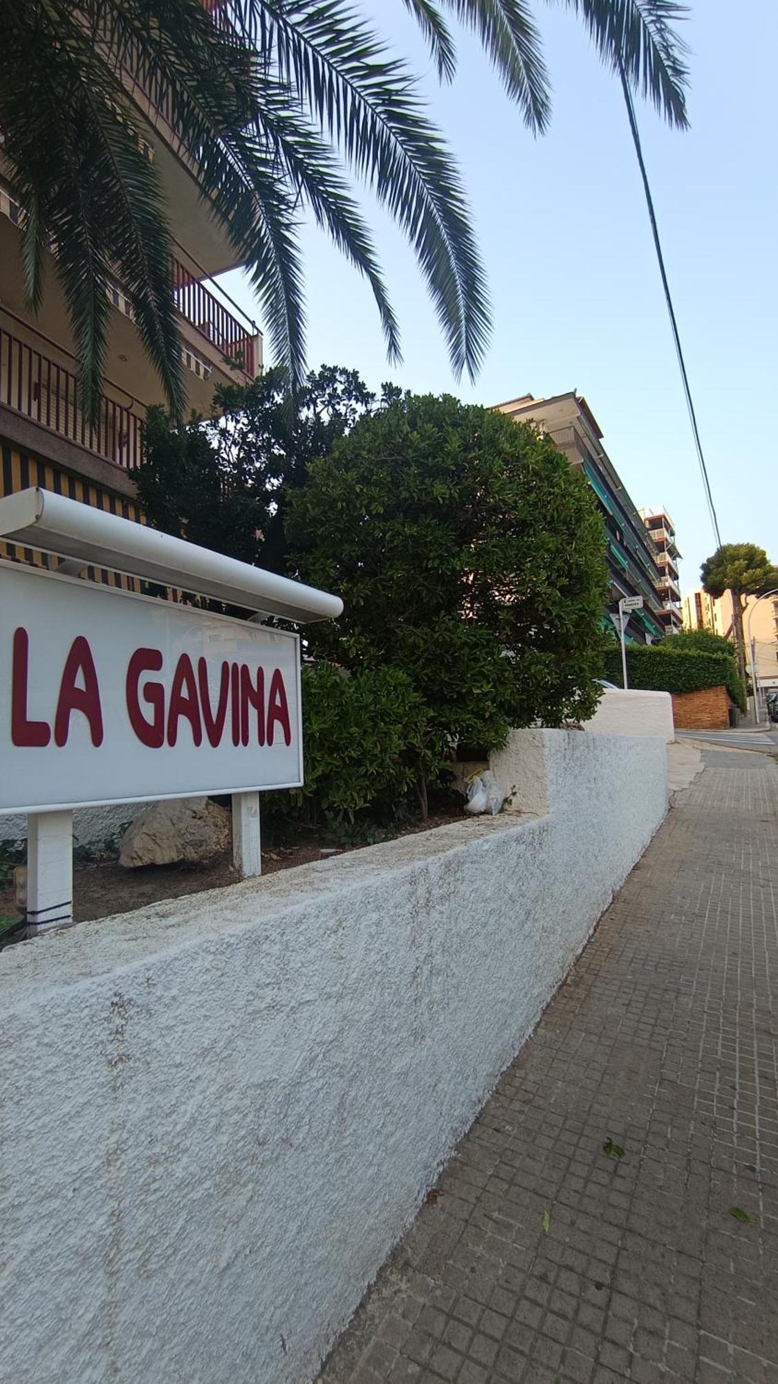 Apartament La Gavina Salou Zewnętrze zdjęcie