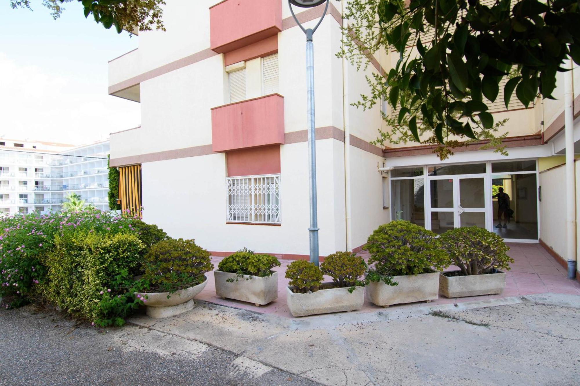 Apartament La Gavina Salou Zewnętrze zdjęcie