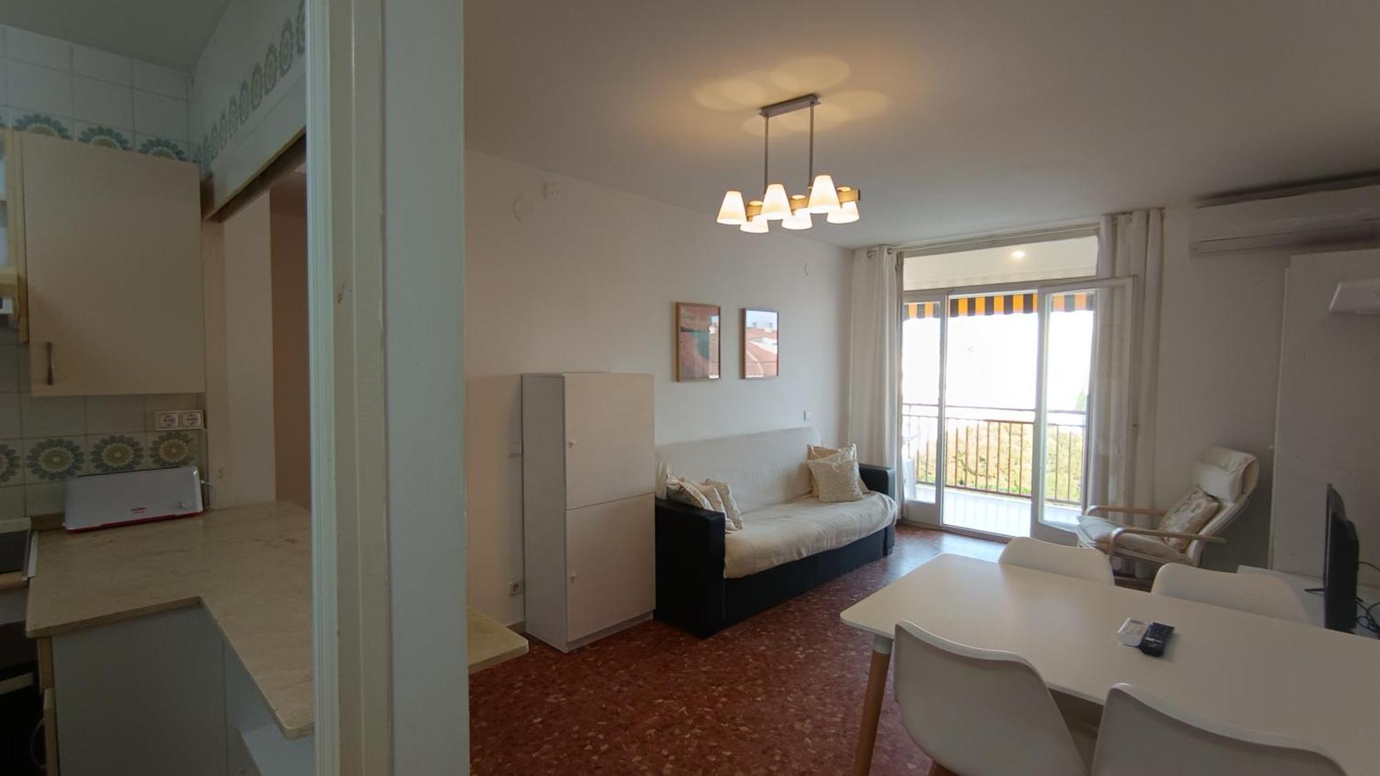 Apartament La Gavina Salou Zewnętrze zdjęcie
