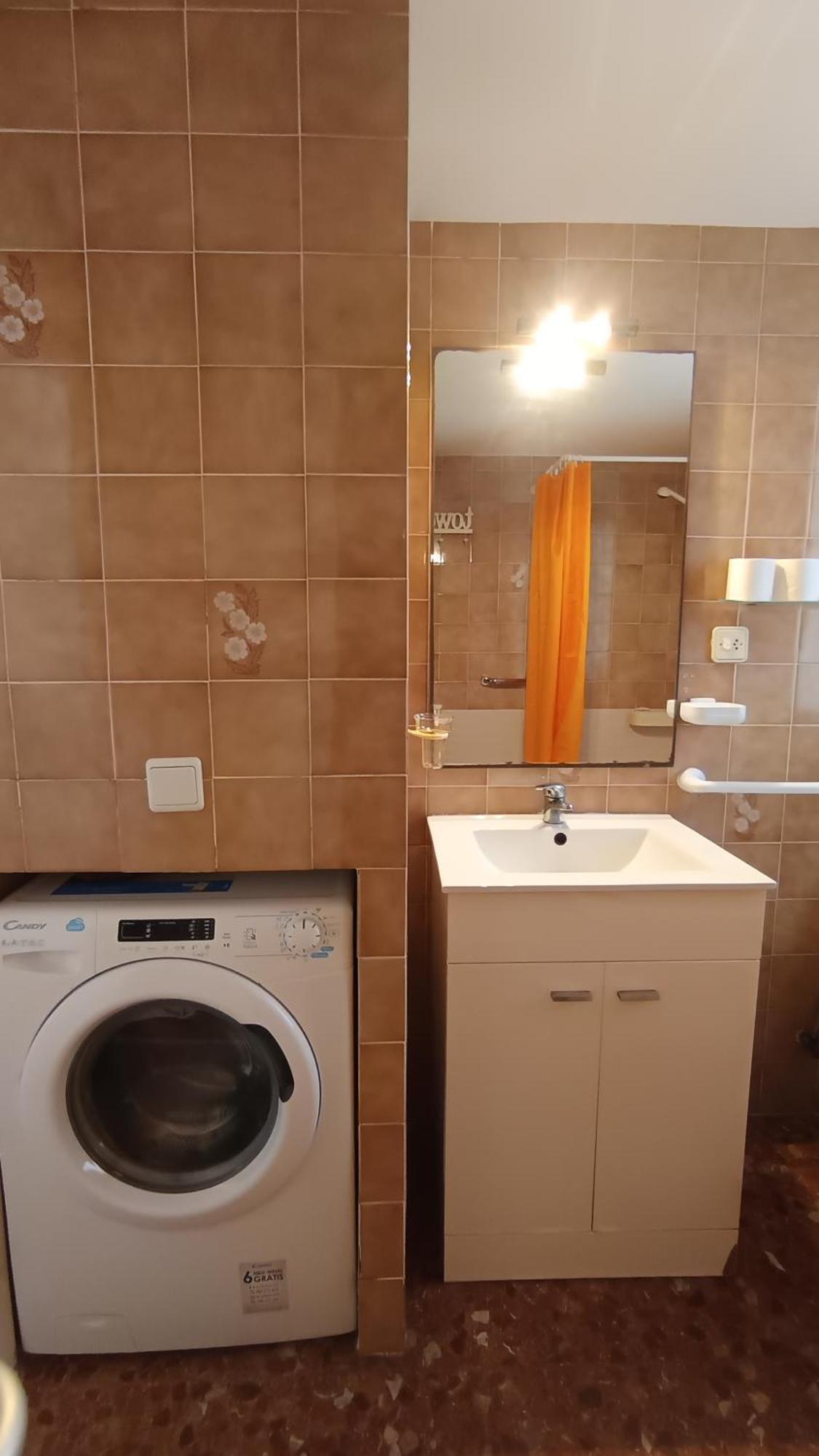 Apartament La Gavina Salou Zewnętrze zdjęcie