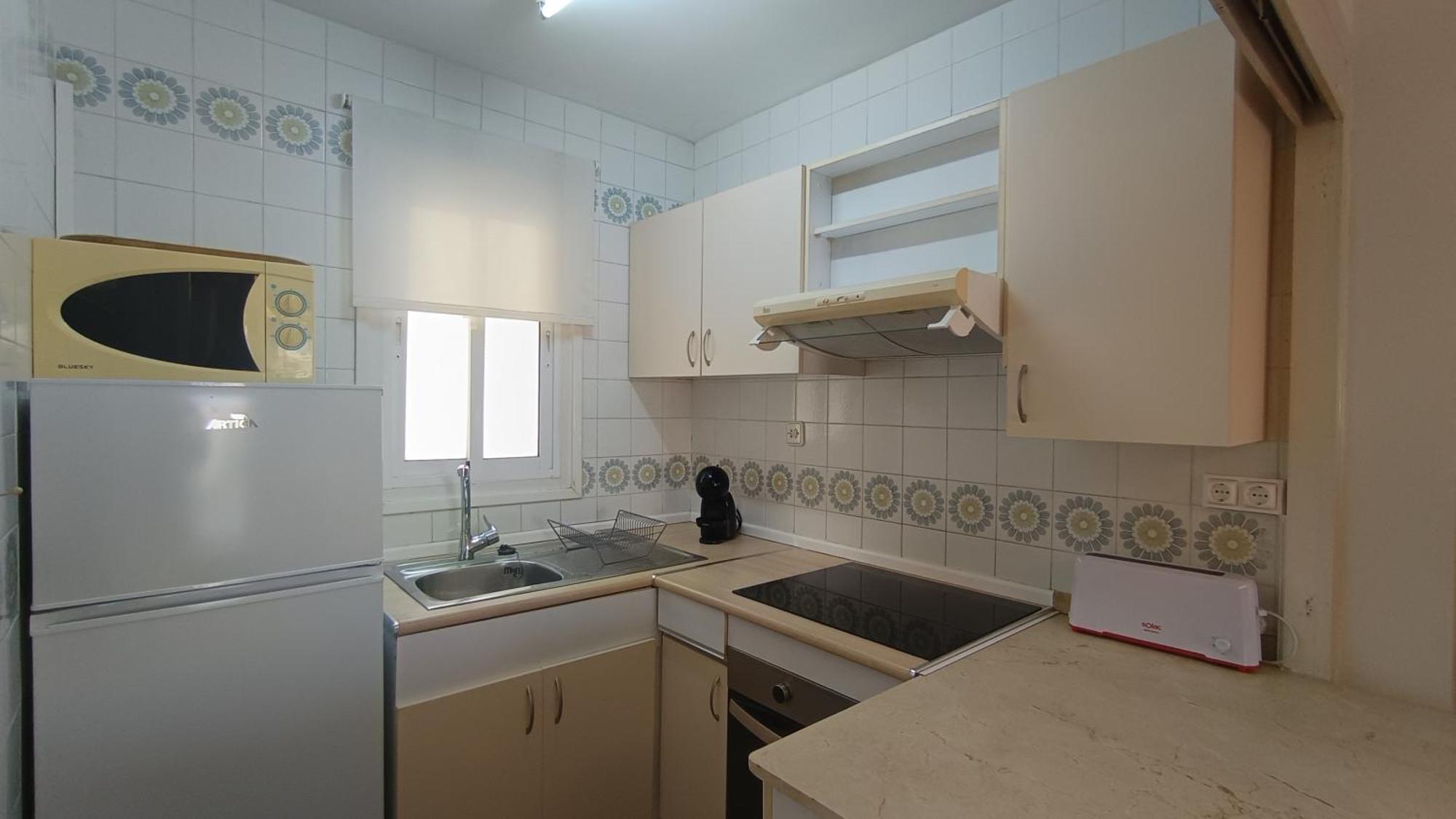 Apartament La Gavina Salou Zewnętrze zdjęcie