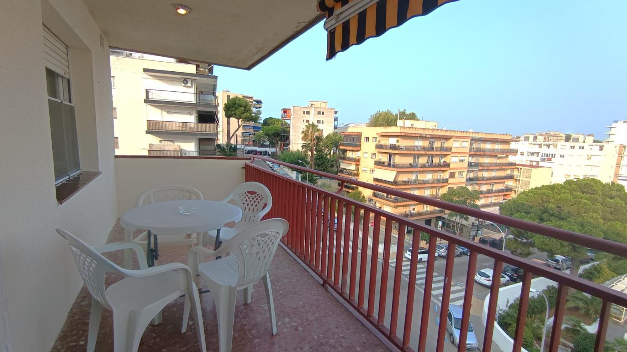 Apartament La Gavina Salou Zewnętrze zdjęcie