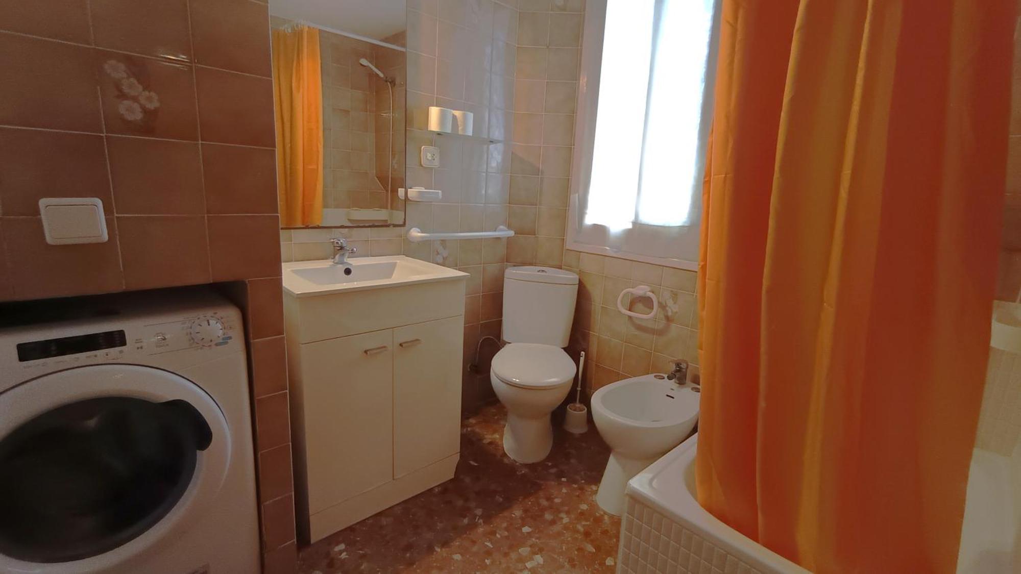 Apartament La Gavina Salou Zewnętrze zdjęcie